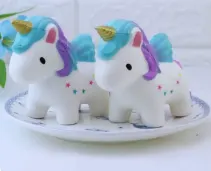 Unicorn Squeeze Toy